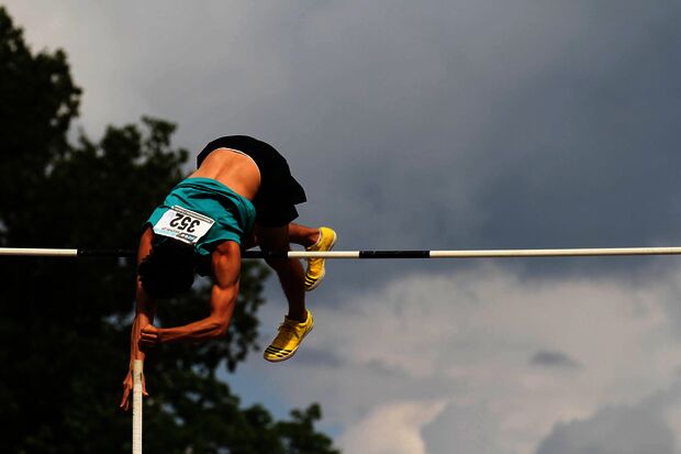 Minister legt lat lager voor topsport-student
