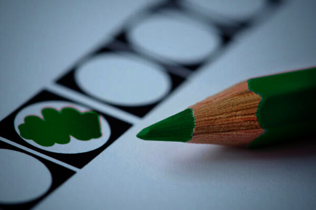 Prof Talk | Vote for a party that takes immediate action on climate change