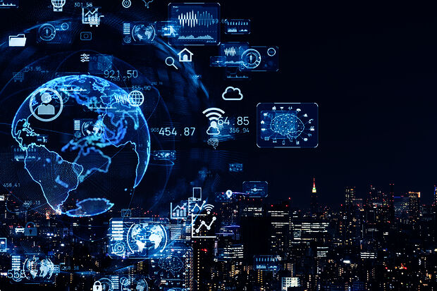 "An absence of regulations concerning AI is not an option”