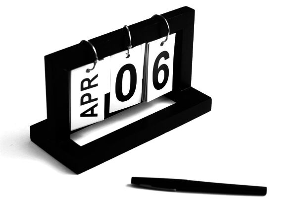 The Dutch educational system closes up until April 6th