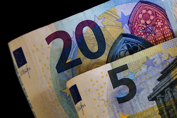Collegegeld met 25 euro omhoog
