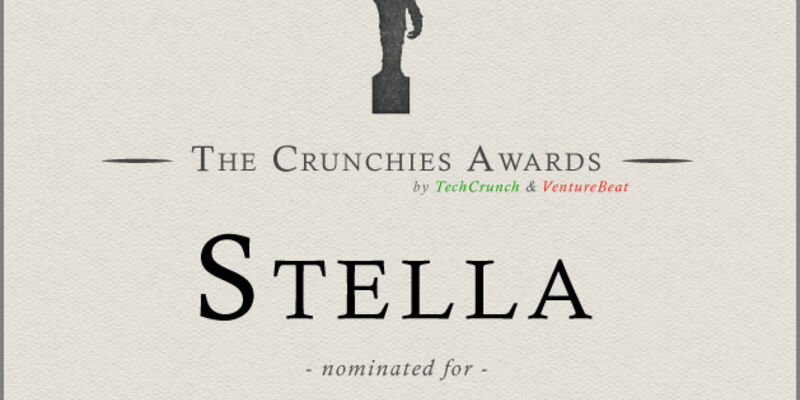 Zonnewagen Stella genomineerd voor ‘Oscar’