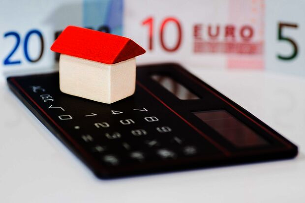 ISO waarschuwt: kleiner huis door studieschuld