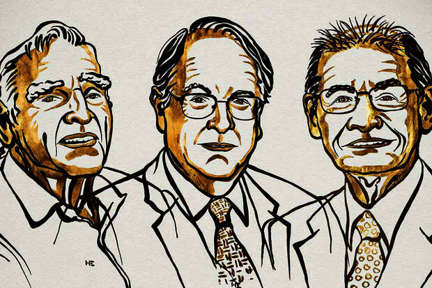 Nobel Prize rewards the development of rechargeable batteries