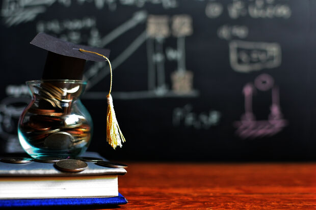 ISO boos over lobby voor registratie studieschuld