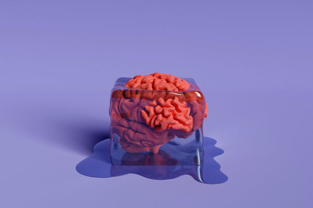 The Brainfreeze Club offers meaningful discussion