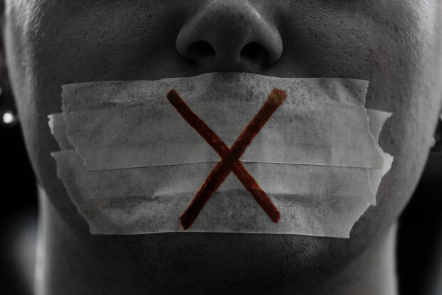 Academic freedom under pressure worldwide