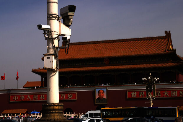 PhD candidates with scholarship from China turned down more frequently