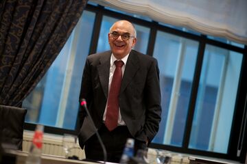 Oud-minister ontwikkelingssamenwerking Jan Pronk komt op 6 september naar de TU/e.
