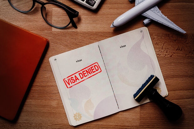 Knowledge security: option of denying visas to suspect researchers