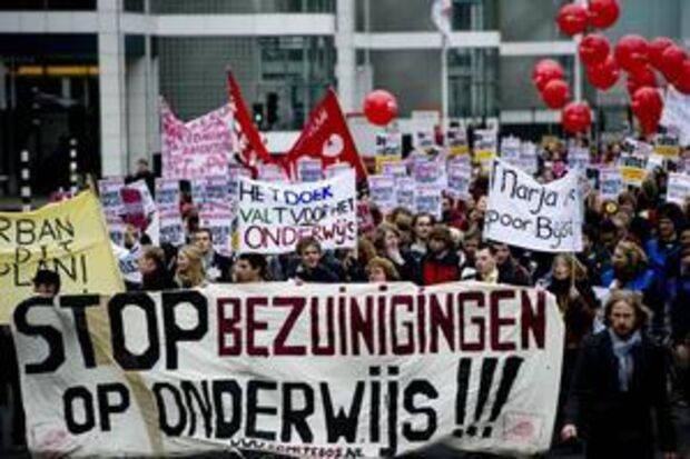 Online complaints hotline extended-study fine