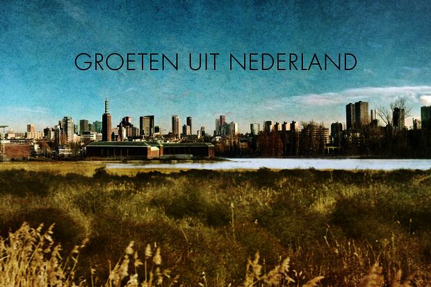Buitenlandse alumni blijven het liefst in Randstad