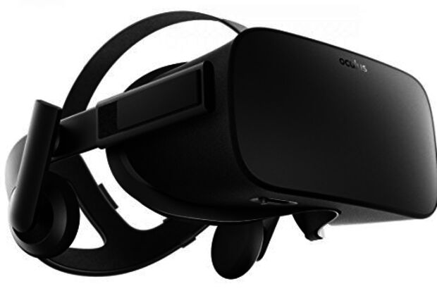 Expert sound for Oculus