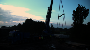 BAM Infra/Wim Geuzendam