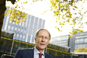 Wim Jochems. Foto | Bart van Overbeeke