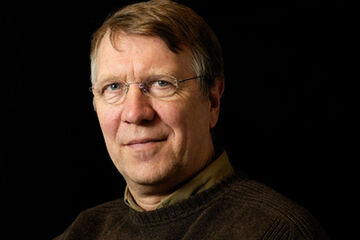 Dick Broer.
