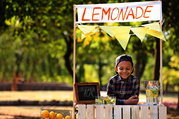 TU/e students who started their own business as an alternative to a side job