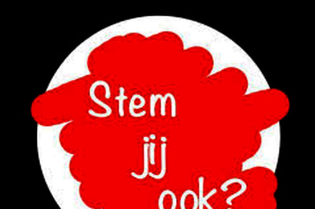 Verkiezingen 2017: wat stem jij?