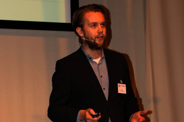 Service Logistics-award voor wiskundestudent TU/e