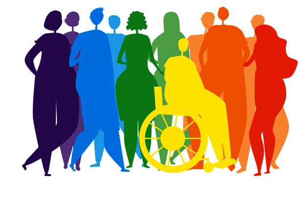 ‘Hello everyone!’ Ten tips for inclusive lessons