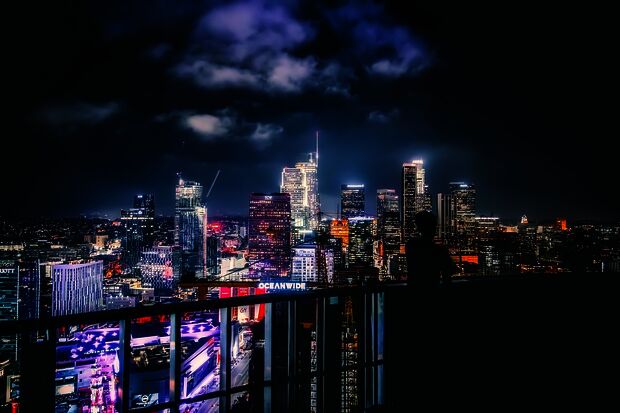 Three-quarters of Dutch student data stored on American cloud