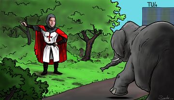 Illustratie | Sandor Paulus