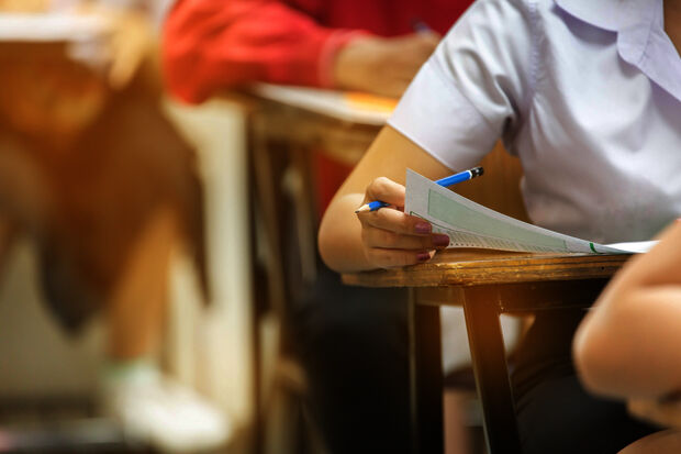 New law sanctions €20 fine for late exam registration