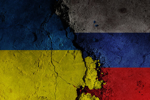 War in Ukraine shocks higher education
