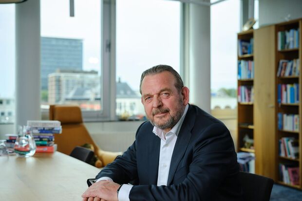 Is complaining to the university's ombudsman worthwhile?