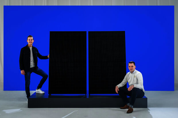 Van student naar CEO