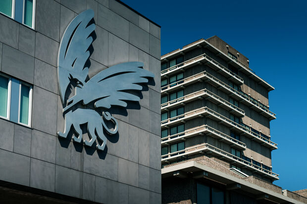 VU Amsterdam returns controversial research funds to China