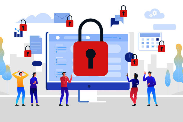 Het datadilemma: kan Trump toegang tot onze data afsluiten?