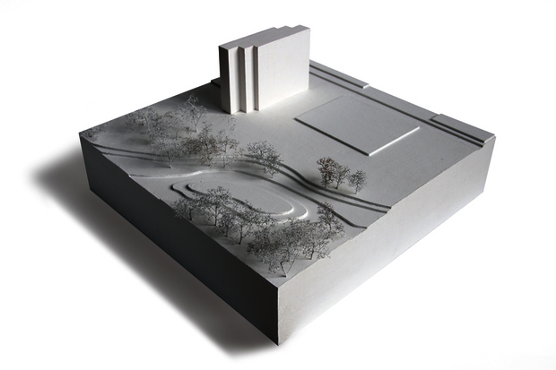 Team of architects design new student accommodations