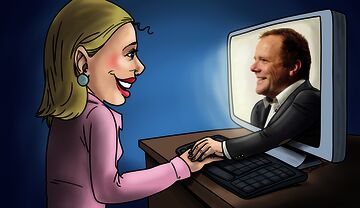 Illustratie | Sandor Paulus