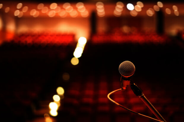 NWO subsidy for open source project on room acoustics
