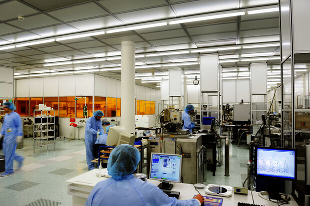Nanolab TU/e to expand thanks to NWO funding