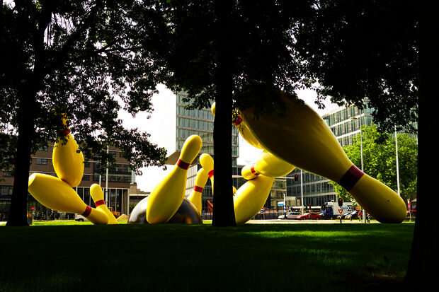 Intro 2023 | Eyecatchers in Eindhoven