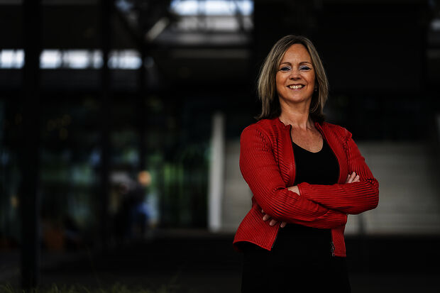 Nicole Ummelen new President of the Open University