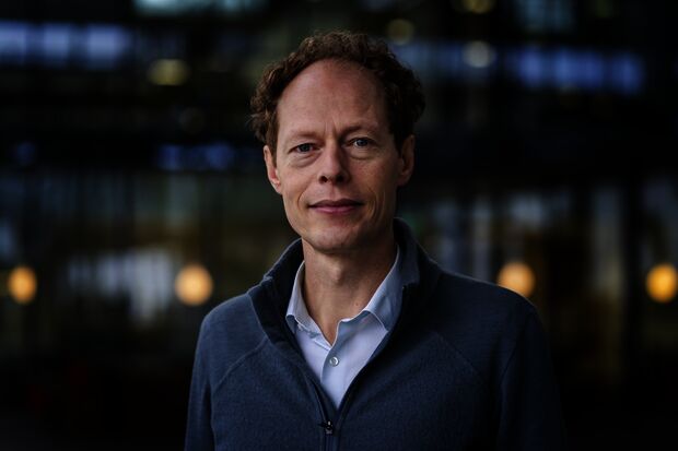 “We’ll need more than innovation to get out of the climate crisis”