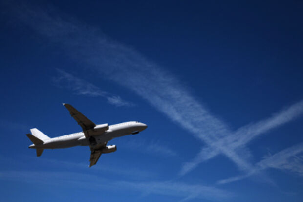 Computational model for cleaner planes