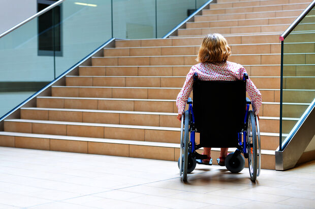 New platform aims to combat ‘ableism’