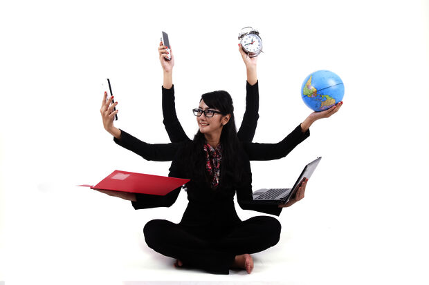 ‘Continued development’ of the secretarial role takes shape in practice