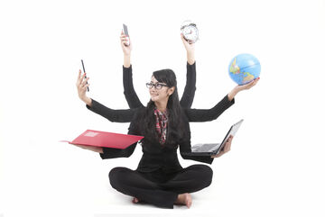 Creativa Images /Shutterstock 