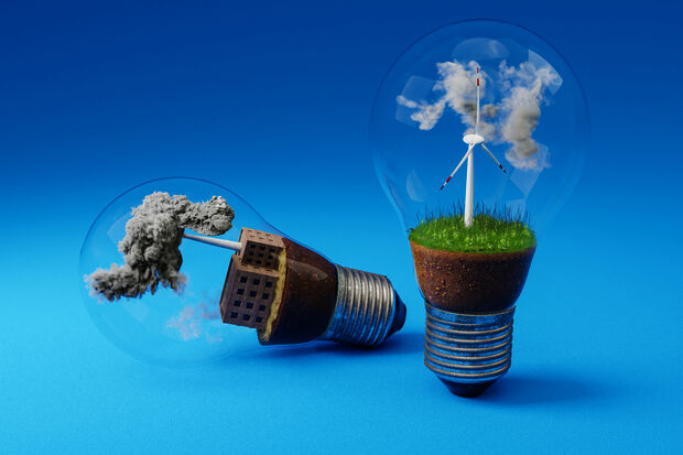 VU Amsterdam stops collaboration with fossil fuel companies