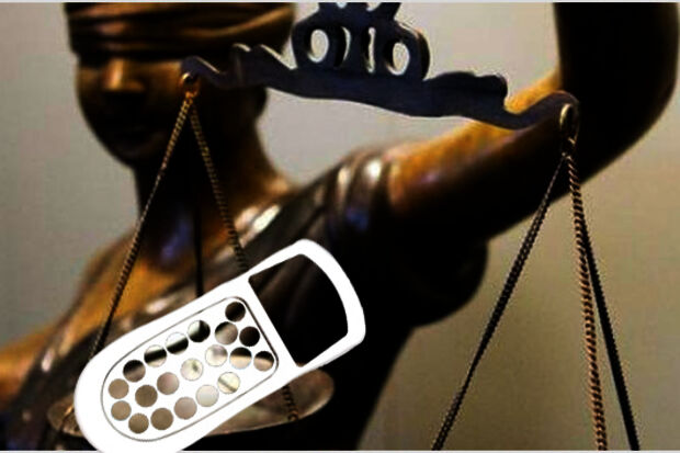 Executive Board: clickers not unlawful
