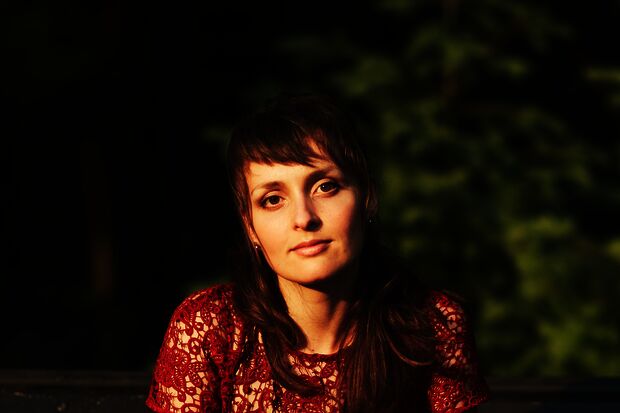 Life after TU/e | Iryna Snihir  