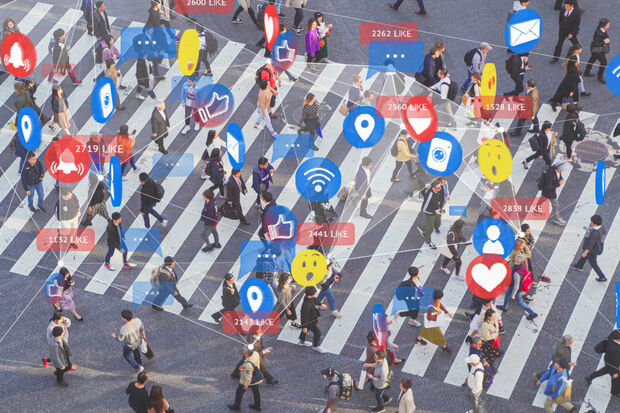 Trump wil socials checken van studenten die naar VS willen