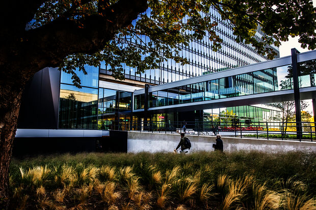 Lowering the BSA norm, is our University Council in favor?