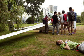 Foto | Bart van Overbeeke