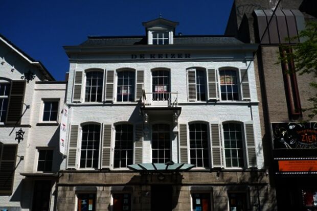 Demos close to acquiring monument in city center